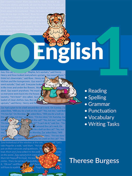 English 1