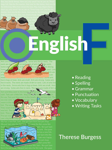 English F