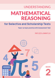 Understanding Mathematical Reasoning for Selective Book 2