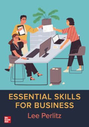 Essential Skills for Business