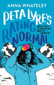 Peta Lyre's Rating Normal