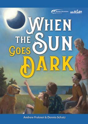 When The Suns Goes Dark