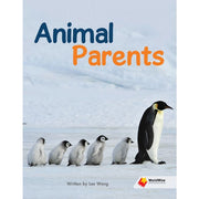 Flying Start to Literacy: WorldWise - Animal Parents