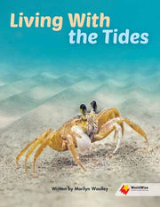 Flying Start to Literacy: WorldWise - Living With the Tides