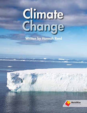 Flying Start to Literacy: WorldWise - Climate Change