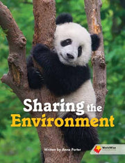 Flying Start to Literacy: WorldWise - Sharing the Environment