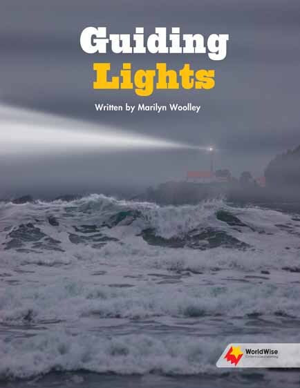 Flying Start to Literacy: WorldWise - Guiding Lights