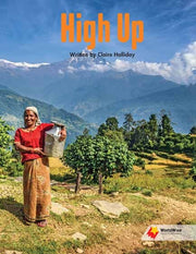Flying Start to Literacy: WorldWise - High Up