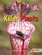 Flying Start to Literacy: WorldWise - Killer Plants