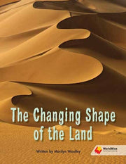 Flying Start to Literacy: WorldWise - The Changing Shape of the Land