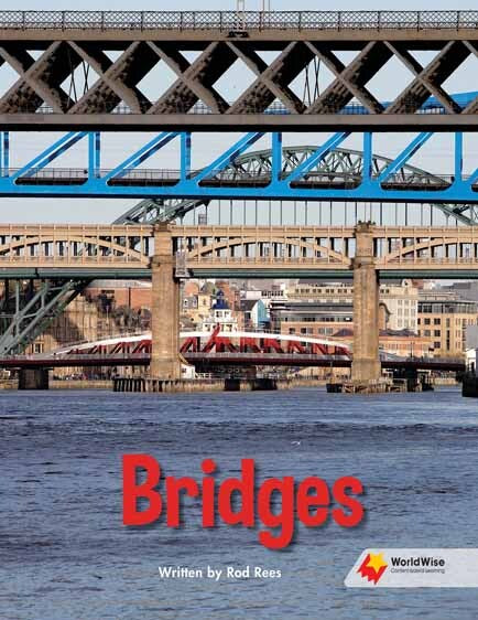Flying Start to Literacy: WorldWise - Bridges
