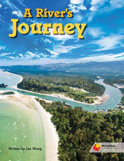 Flying Start to Literacy: WorldWise - A River's Journey