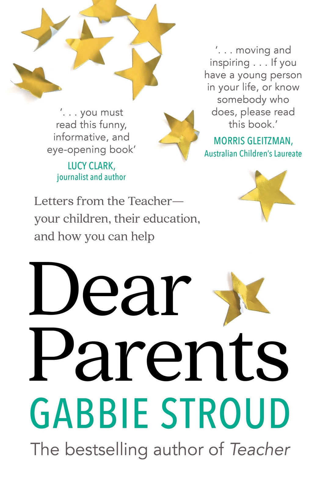 Dear Parents