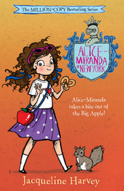 Alice-Miranda In New York