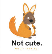 Not Cute