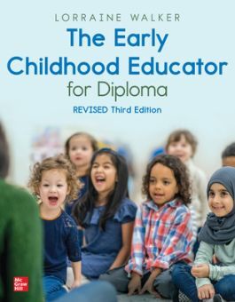The Early Childhood Educator for Diploma: Third Edition Revised