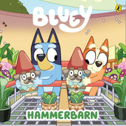 Bluey: Hammerbarn 8x8