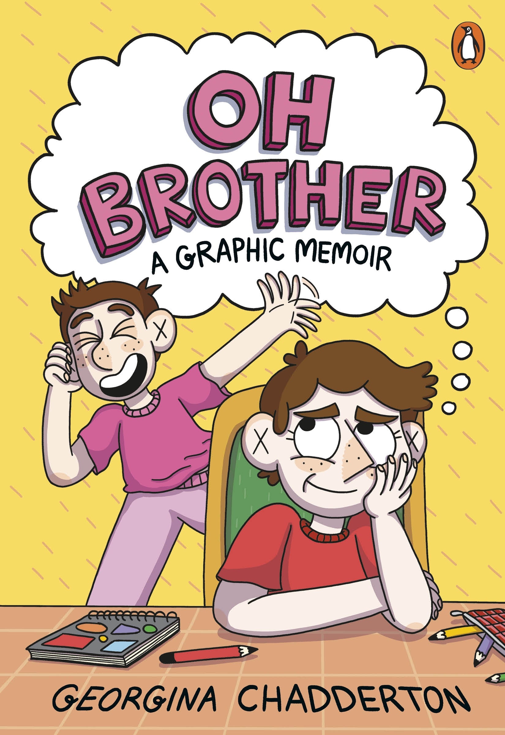Oh Brother