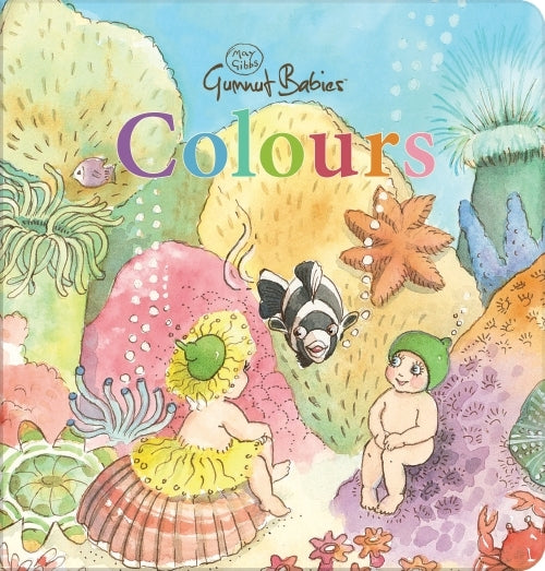 Colours