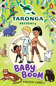 Taronga presents 3: Baby Boom