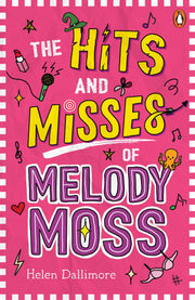 The Hits and Misses of Melody Moss