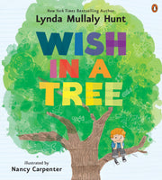 Wish in a Tree