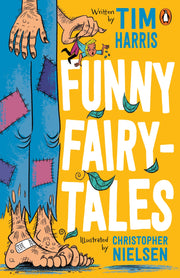 Funny Fairytales