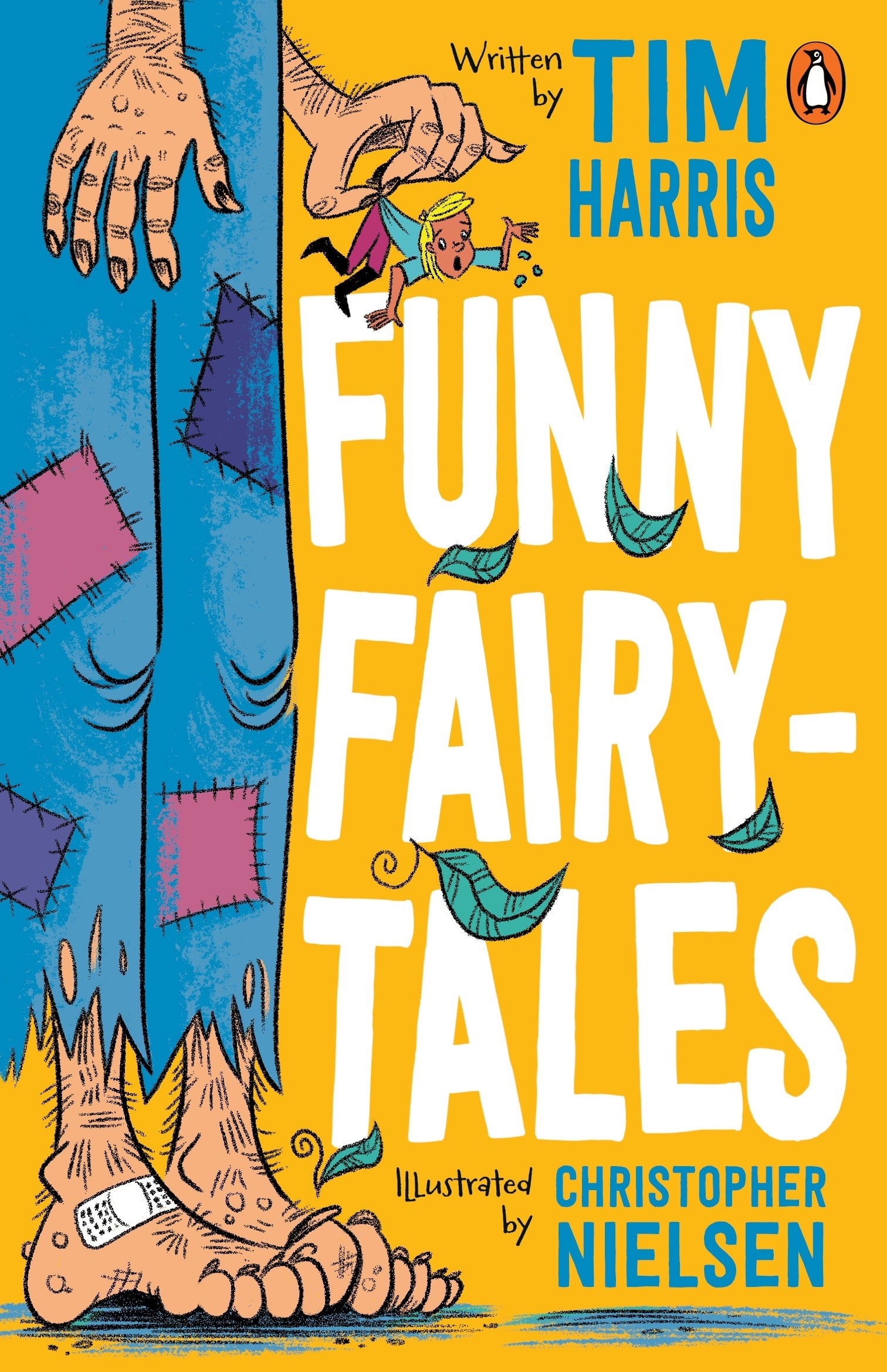 Funny Fairytales