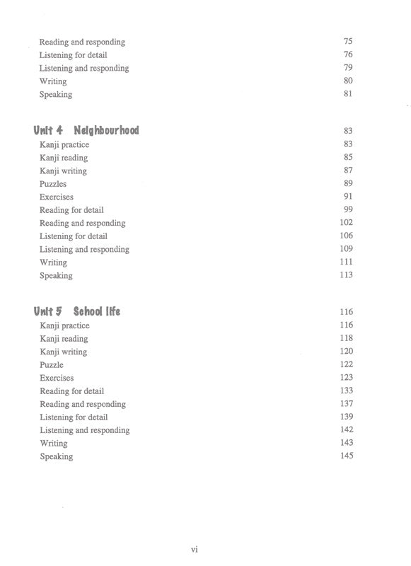 Wakatta! Workbook 1