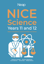 ATAR Notes Neap NICE Science: Years 11 and 12