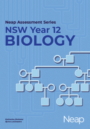 Neap Assessment Series - NSW Year 12: Biology
