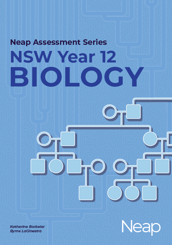 Neap Assessment Series - NSW Year 12: Biology