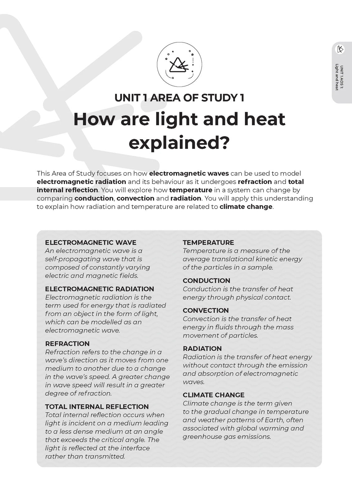 Neap Assessment Series - VCE Physics: Units 1 & 2
