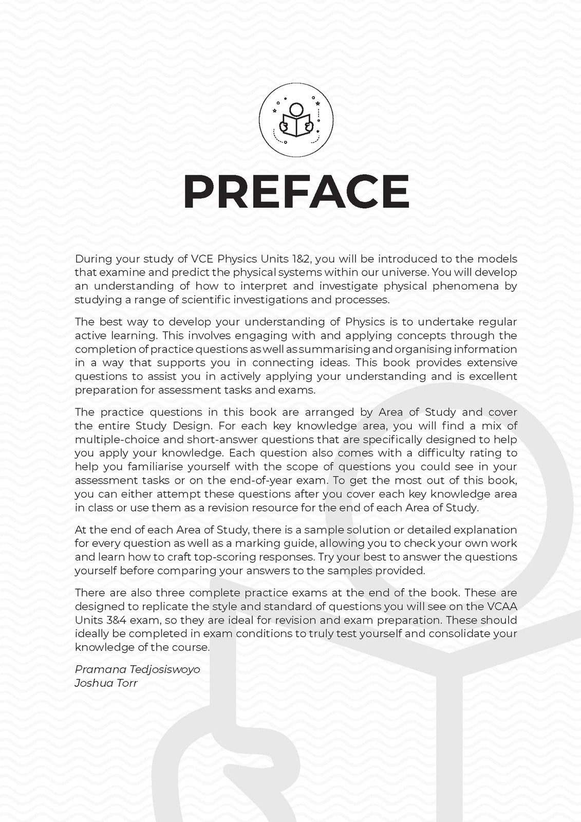 Neap Assessment Series - VCE Physics: Units 1 & 2