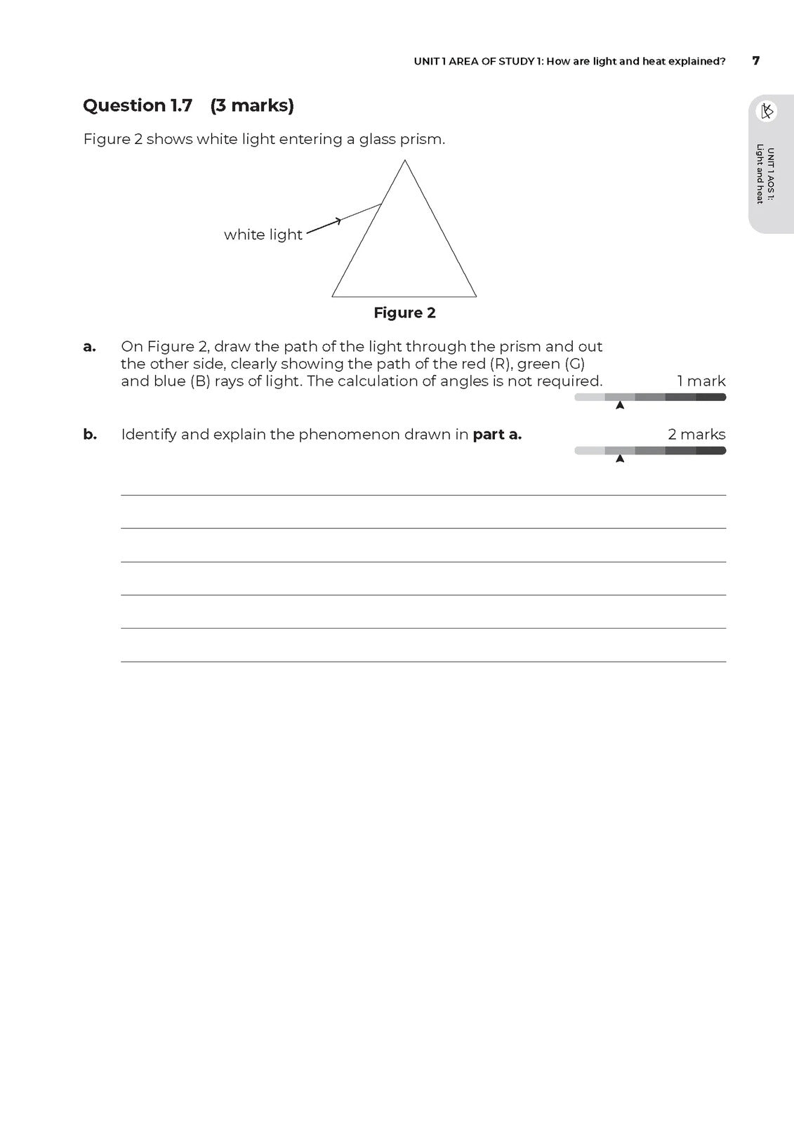 Neap Assessment Series - VCE Physics: Units 1 & 2