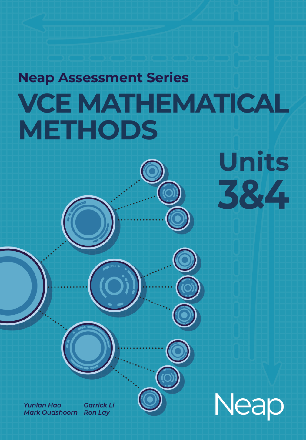 Neap Assessment Series - VCE Units 3 & 4: Mathematical Methods