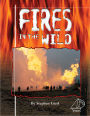 MainSails - Level 4: Fires in the Wild (Reading Level 30++ / F&P Level W-Z)