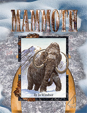 MainSails - Level 4: Mammoth (Reading Level 30+ / F&P Level V-Z)