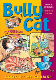 Sailing Solo - Blue Level: Bully Cat (Reading Level 10 / F&P Level F)
