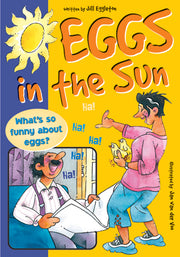 Sailing Solo - Blue Level: Eggs in the Sun (Reading Level 12 / F&P Level G)