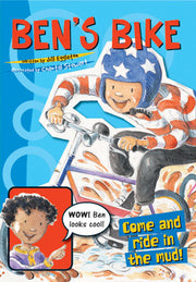 Sailing Solo - Green Level: Ben's Bike (Reading Level 12 / F&P Level G)