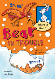 Sailing Solo - Green Level: Bear in Trouble (Reading Level 12 / F&P Level G)