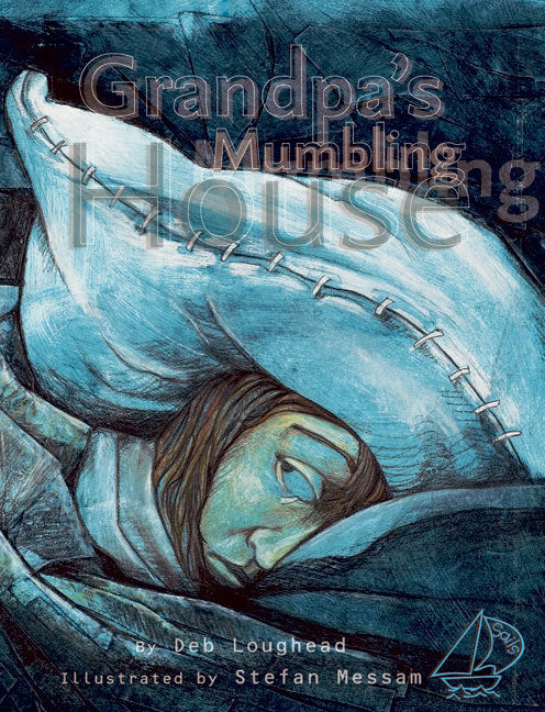 MainSails - Level 5: Grandpa's Mumbling House