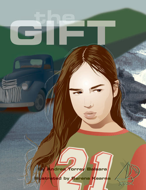 MainSails - Level 5: The Gift