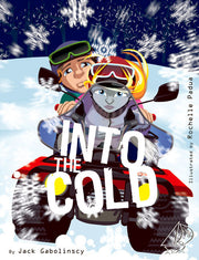MainSails - Level 5: Into the Cold