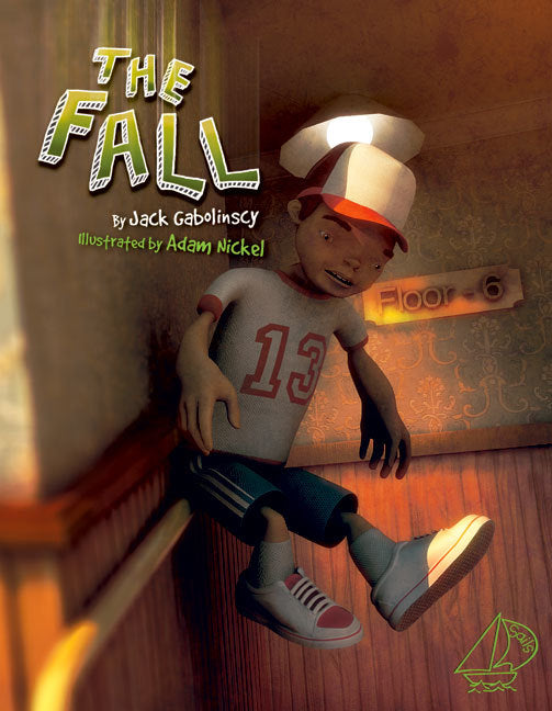 MainSails - Level 5: The Fall