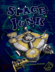MainSails - Level 5: Space Junk