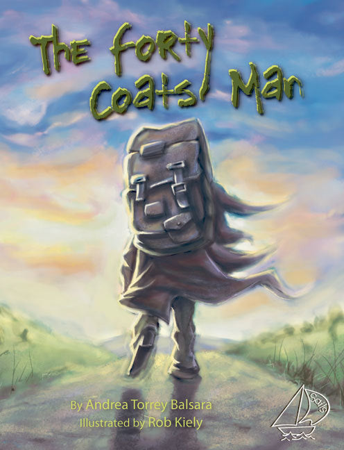 MainSails - Level 5: The Forty Coats Man