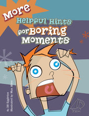 MainSails - Level 5: More Helpful Hints for Boring Moments