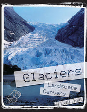 MainSails - Level 5: Glaciers Landscape Carvers